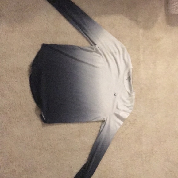 Hollister long tee - Picture 2 of 4